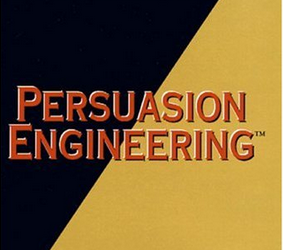 NLP im Verkauf – Persuasion Engineering