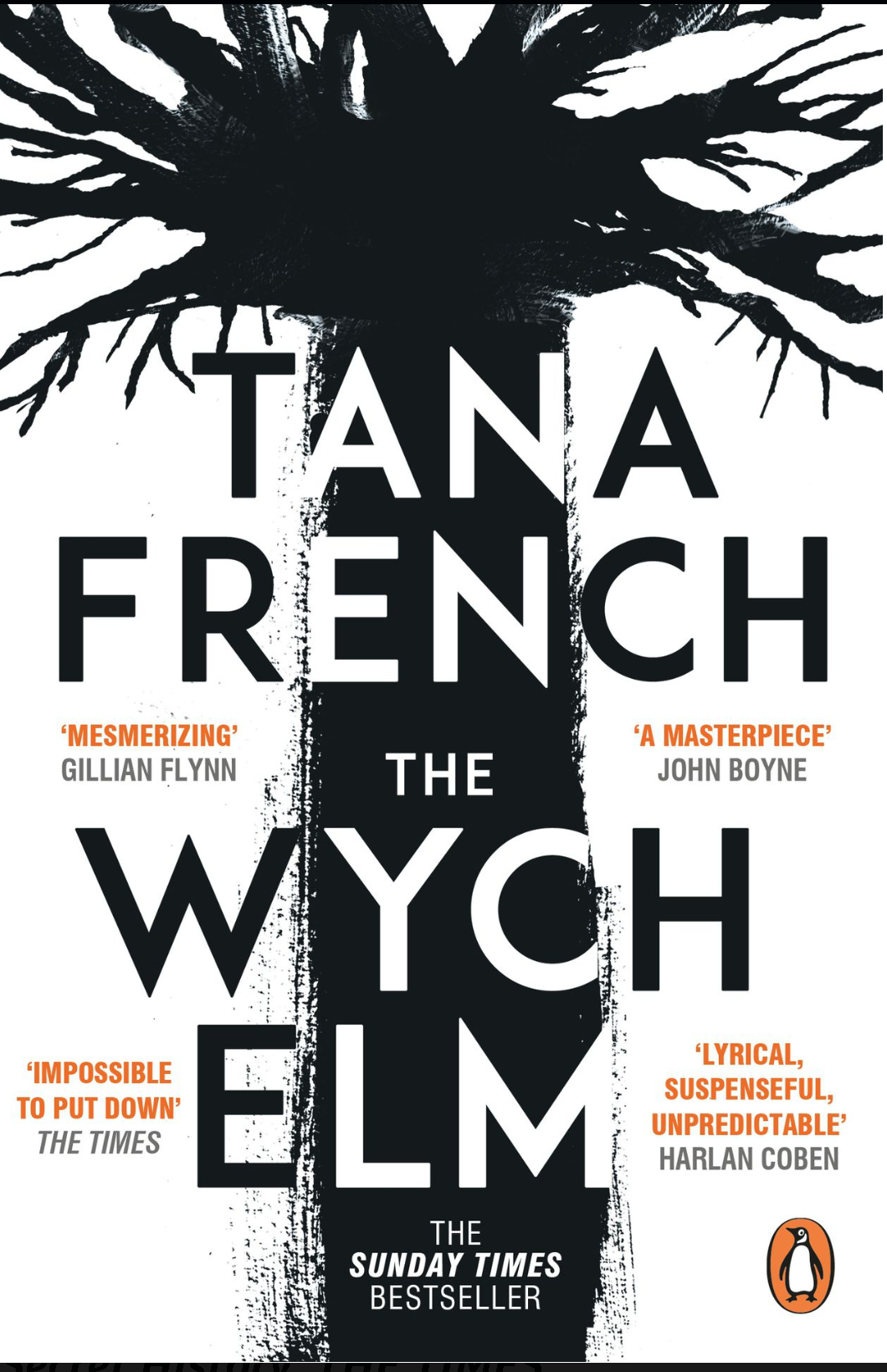 The Wych Elm Der dunkle Garten Tana French Toms Buchwelt Tom