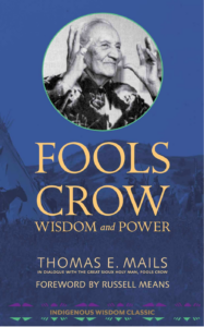 Foto von Fools Crow - Cover von Fools Crow Schamane - Medizinmann - Heiler