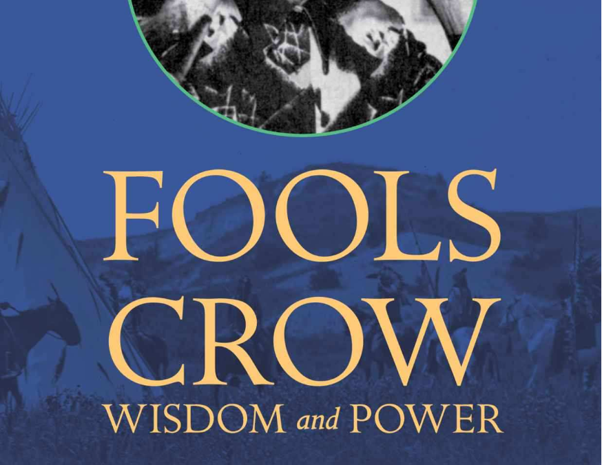 Foto von Fools Crow - Cover von Fools Crow Schamane - Medizinmann - Heiler