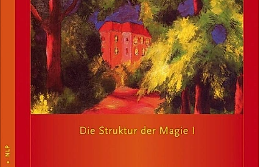 Cover von Metasprache und Psychotherapie von Richard Bandler und John Grinder