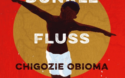 The Fishermen – Der dunkle Fluss von Chigozie Obioma