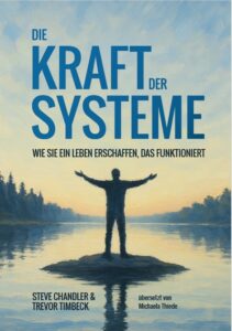 Cover Die Kraft der Systeme - Steve Chandler and Trevor Timbeck